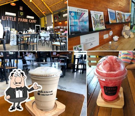 Little Farm Cafe Khon Kaen Restaurant Reviews