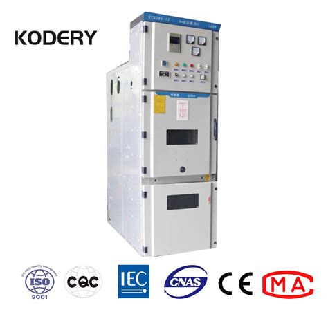 Kodery Cheap Price Kyn28 11kv 12kv 15kv 33kv Electrical Switchgear