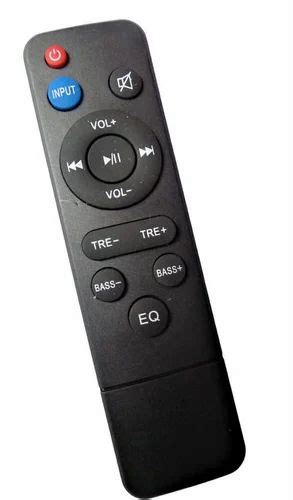 Ehop Compatible Remote Control For Mitsun Home Theater At Rs