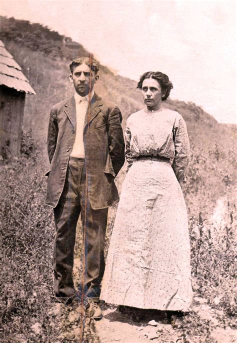 Joseph White Family History Page