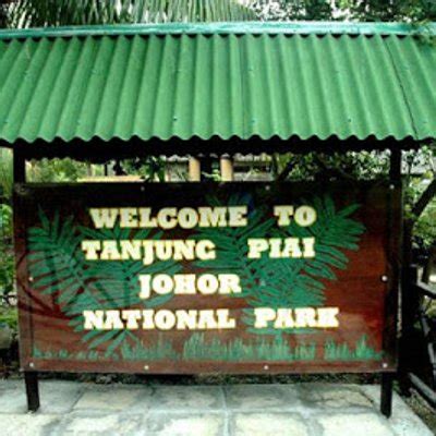 Tempat Menarik Di Johor Yang Mesti Dikunjungi