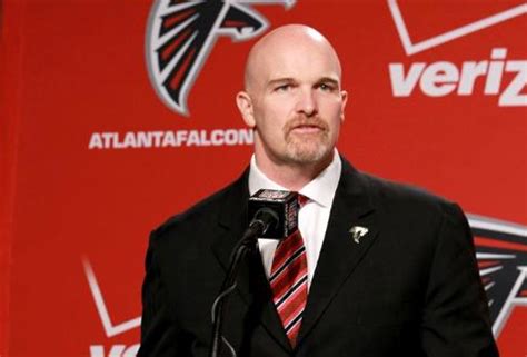 Falcons New Coach Knows Who He Is And What He Wants | Score Atlanta