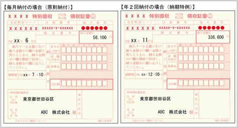 「特別徴収住民税の支払取引」の「現金出納帳」への入力方法 東京税理士会計士事務所