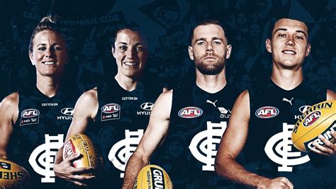 Carlton Football Club Intix