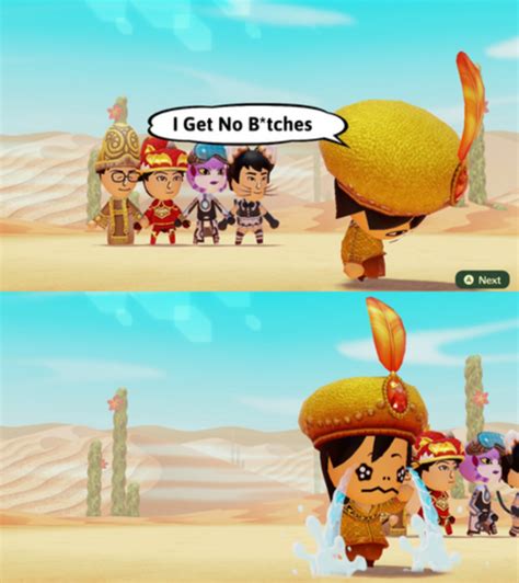 meme potential     edit  rmiitopia