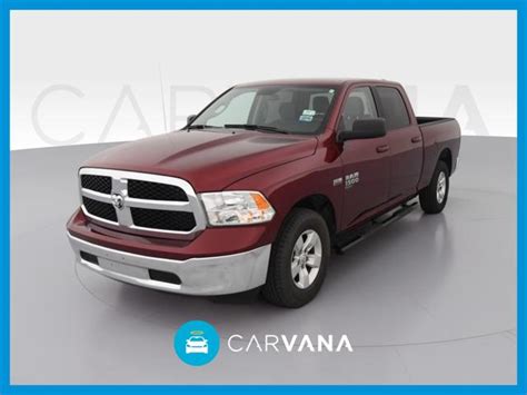 Used 2021 Ram Ram 3500 Pickup Crew Cab Bighorn Lone Star 4wd Ratings