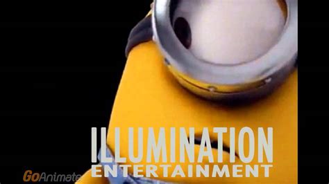 Illumination Entertainment Logo