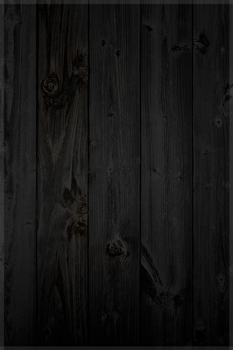 Black Wood HD Wallpaper - WallpaperSafari