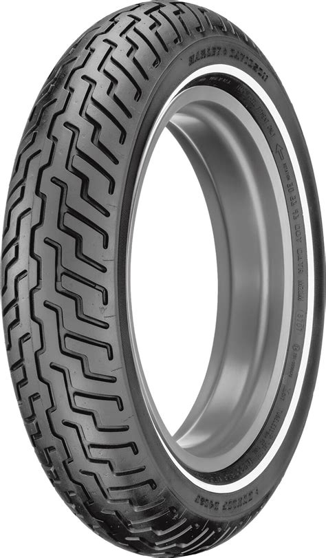 Dunlop Tire D402 Front MT90B16 72H Bias NWS Harley Davidson Touring