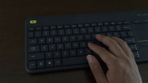 How to connect logitech wireless keyboard to lg smart tv - steelmusli