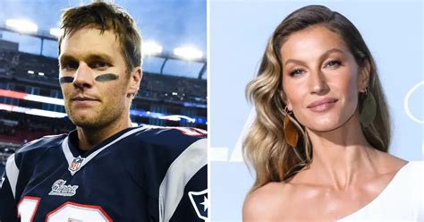 Gisele B Ndchen Doing A Victory Lap After Tom Bradys Super Bowl