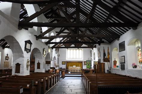 St Oswald S Grasmere Church Luke Mckernan Flickr