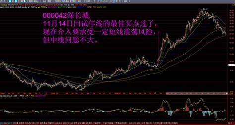 云之君完全配图缠中说禅教你炒股票108课及完整答疑回复——第10课 第2节 知乎