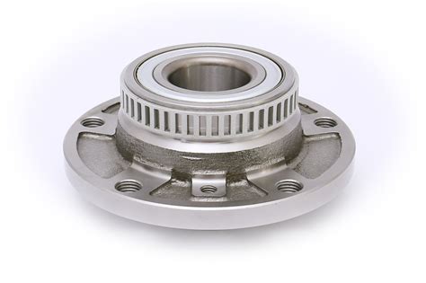 Fkg Front Wheel Bearing Hub For Bmw Series Series Series