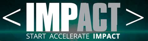 Emprendedores Atenea Impact Start Accelerate Impact