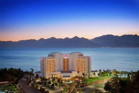 Where To Stay In Antalya (28 Best Hotels In Antalya)