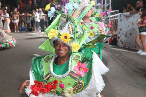 Carnaval De Joinville Fus O Do Samba Conta A Hist Ria De S O Jo O