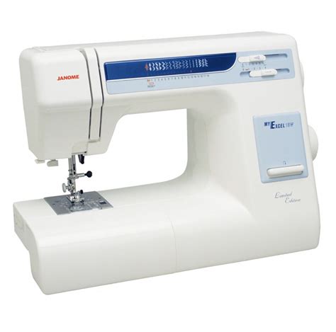 Janome My Excel W Mw Le Sewing Machine Alisellou Designs