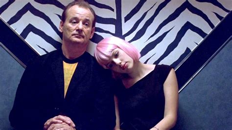 Lost In Translation Lamore Tradotto Sentieri Del Cinema