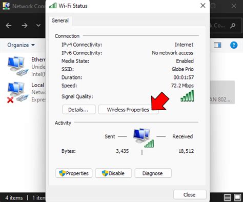 How To View Saved Wi Fi Passwords In Windows 11