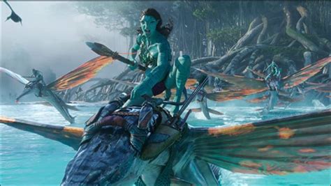 PELISPLUS Avatar 2 2022 Película Completa Gratis en Español