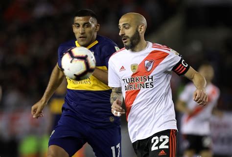 Boca Vs River En Vivo Horario Y Dónde Ver Online Y Por Tv El