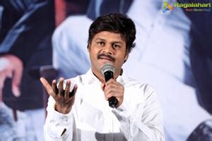 Photos Sapthagiri LLB Success Meet Sapthagiri Kashish Vohra