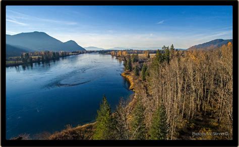 North Idaho Photo Tour Clark Fork Idaho Area Photos