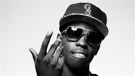 BBC Radio Xtra Hot For Bobby Shmurda