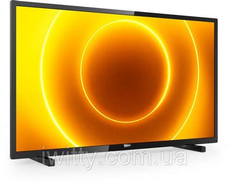 Телевизор Филипс Philips 42" Smart-TV/Full HD/DVB-T2/USB (1920×1080 ...
