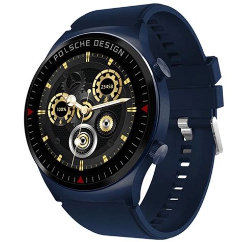 Смарт-часы Smart Watch BFY Wearfit HW26 PRO Full Touch AMOLED Bluetooth ...