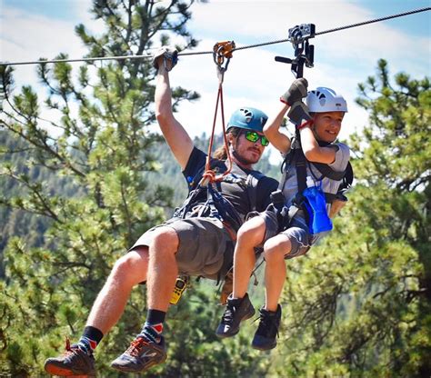 Take Your Kids Ziplining Ziplining Zipline Tours Kids