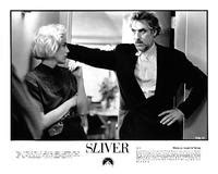 Sliver Movie Posters From Movie Poster Shop