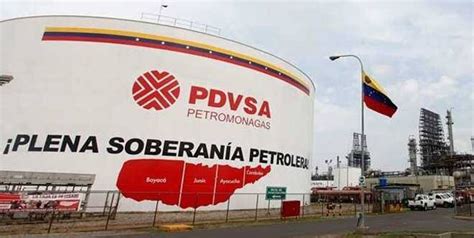 Pdvsa De Venezuela Comienza A Cerrar Campo Petrolero Petropiar Por