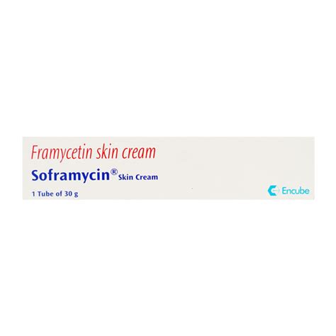 Soframycin Skin Cream 30gm Price Uses Side Effects Netmeds