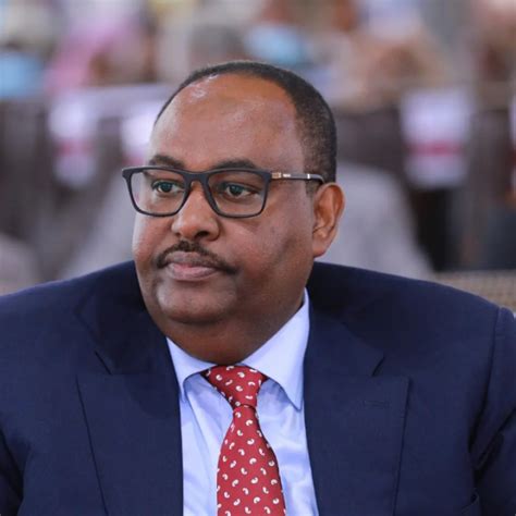 Somalia's Puntland president Deni warned against term extension