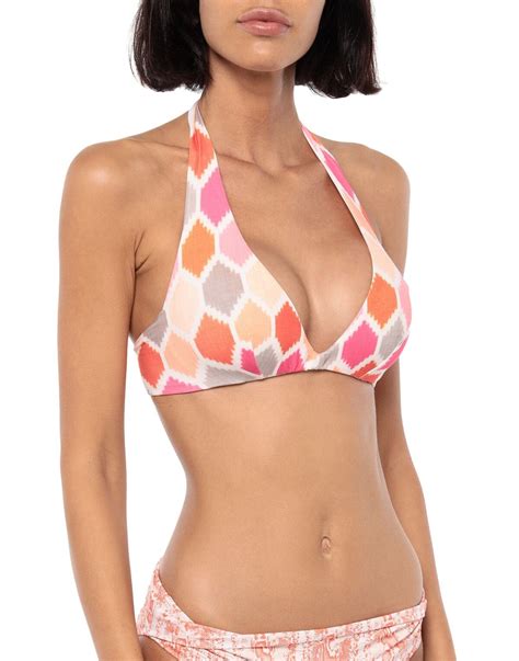 Buy FISICO Bikini Tops At 38 Off Editorialist