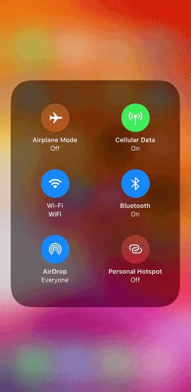 Ios How To Airdrop From Iphone To Iphone Easeus