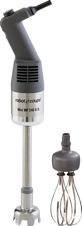 Купить Миксер Robot Coupe Mp 350 Combi Ultra серебристый в кредит в Алматы Kaspi Магазин