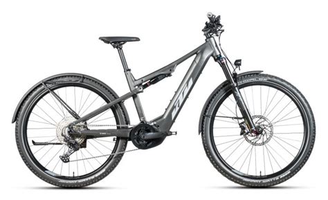 KTM MACINA CHACANA X LFC 750Wh Machine Grey Matt Fahrrad Online Shop