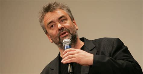 Vosges Luc Besson aux Cinés Palace dÉpinal samedi pour lavant