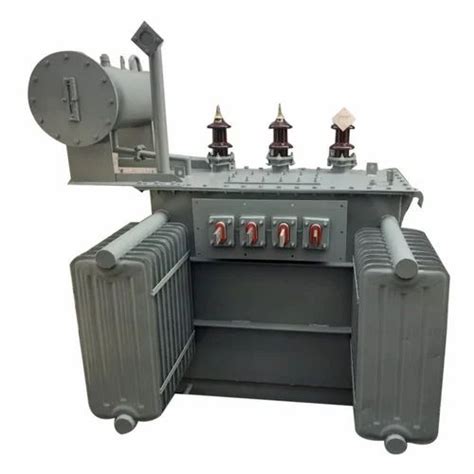 Three Phase Ht Avr Transformer Grade Level 2 At Rs 500000 In New Delhi Id 2849821457248