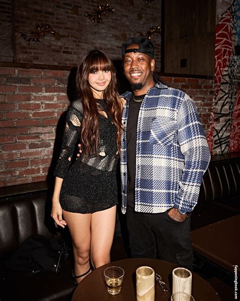 Lisa Blackpink Nude OnlyFans Leaks Fappening FappeningBook