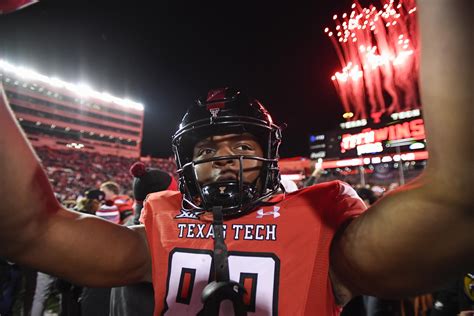 Texas Tech Rallies For Wild 51 48 Ot Victory Over Oklahoma Ap News