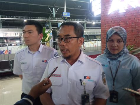 Sambut Libur Nataru Kai Bandara Siapkan Layanan Terbaik