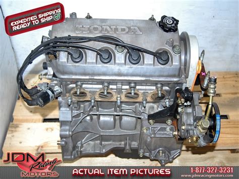 Honda Civic L D B Engine For Sale