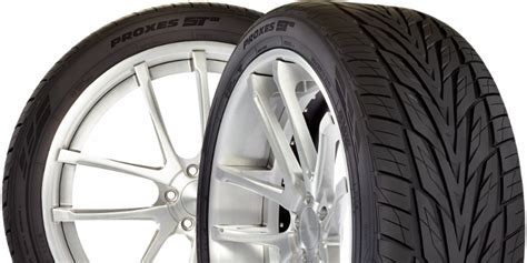 Toyo Tires Introduces The Toyo Proxes St Iii Toyo Tires Canada