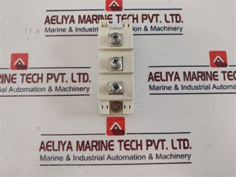 Semikron Skm Gal D Igbt Module Aeliya Marine