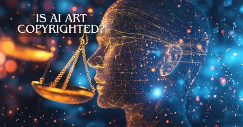 Understanding the Copyright Challenges of AI Art