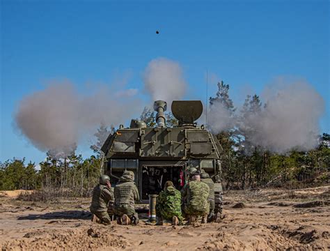 Granadas De Mão 11